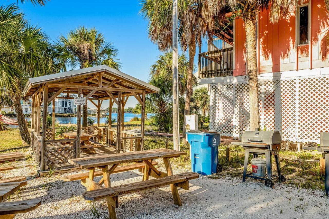 Villa The Cove Gulf Shores Habitación foto