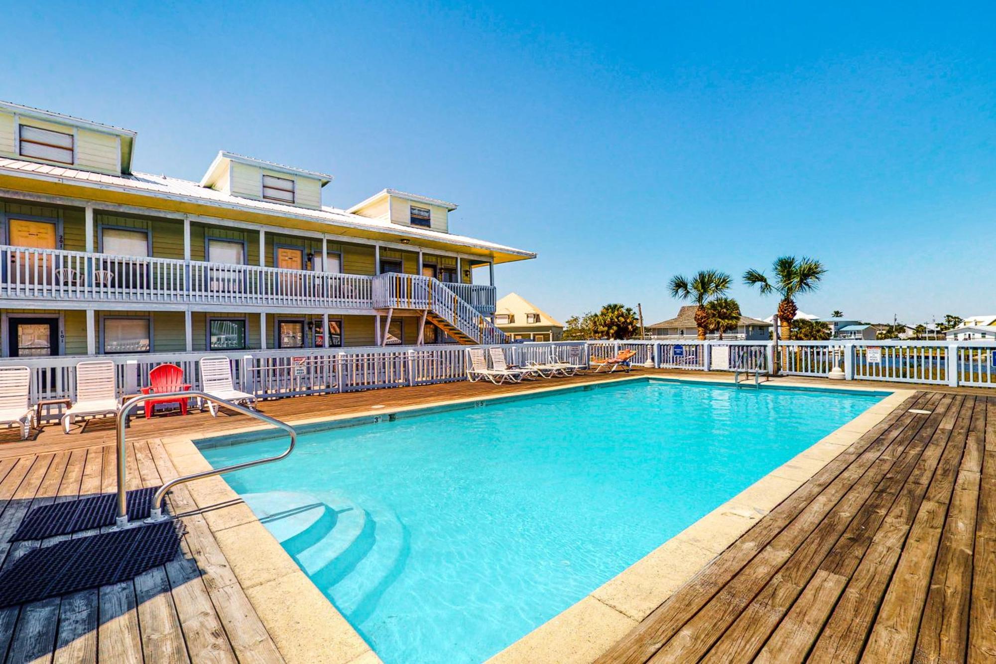 Villa The Cove Gulf Shores Exterior foto