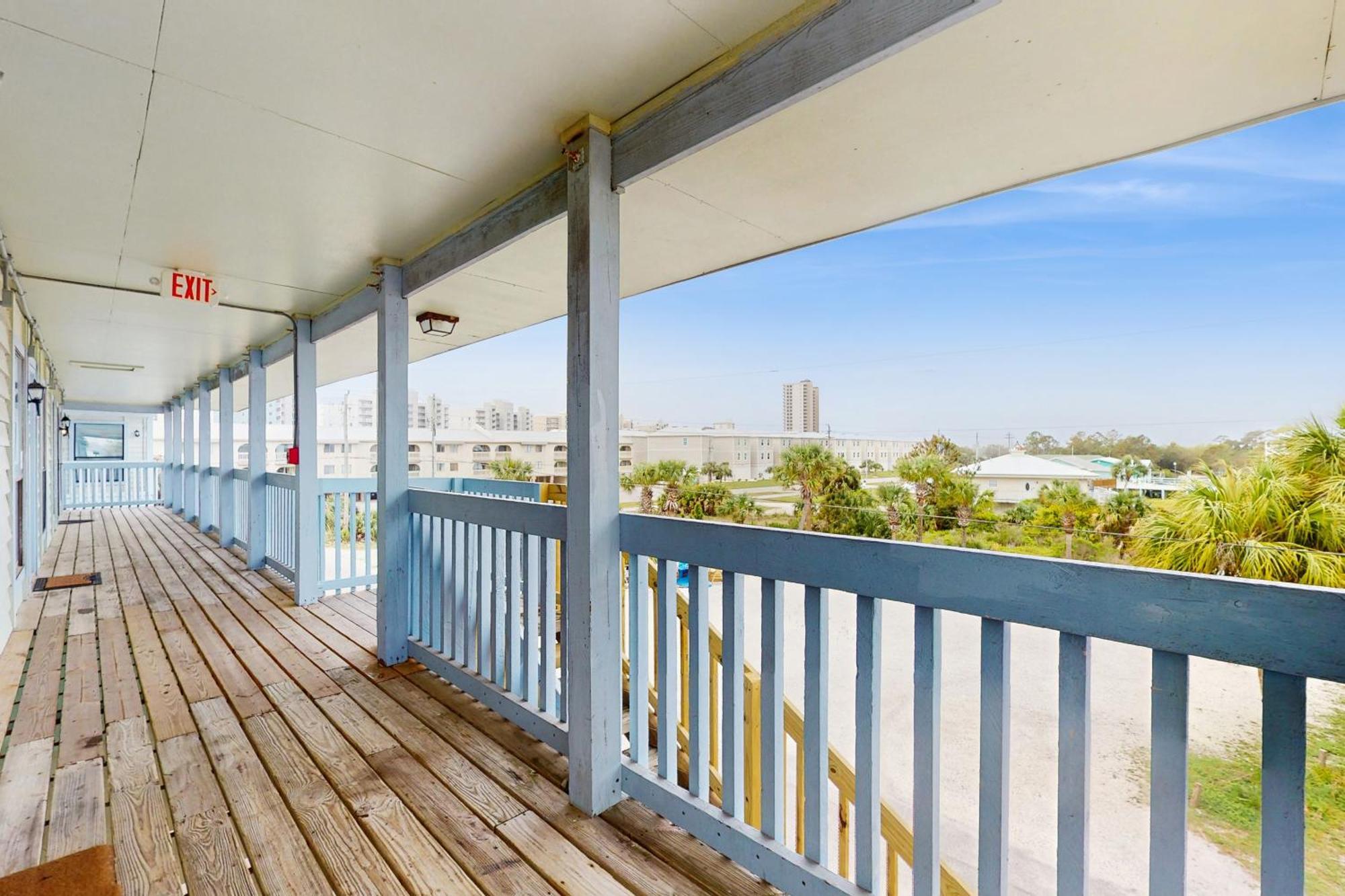 Villa The Cove Gulf Shores Exterior foto