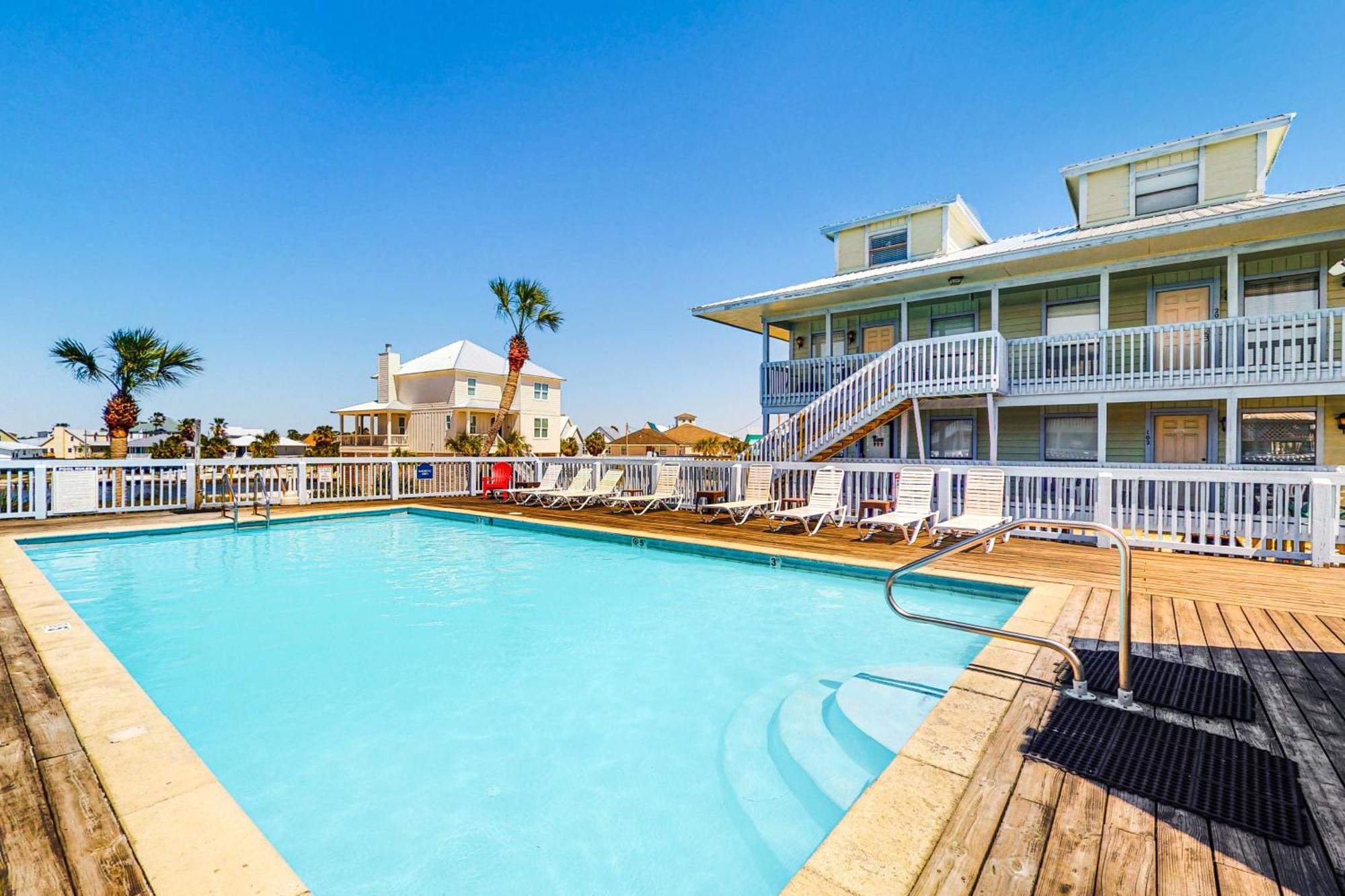 Villa The Cove Gulf Shores Exterior foto